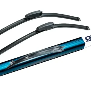 Azonnal elérhető Seat Exeo 2008-2013 első ablaktörlő lapát készlet, méretpontos, gyári csatlakozós, Oximo WE450450