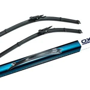 BMW 1 Cabrio (E88) 2008.03-2013.10 első ablaktörlő lapát készlet, méretpontos, gyári csatlakozós, Oximo WB500500 Végkiárusítás