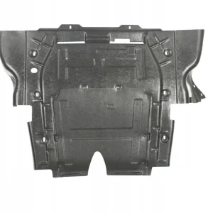 Opel Astra H 2004 - 2014 és Zafira B 2005 - 2011 dízel típusokhoz alsó motorvédő burkolat komplett, 150805 (OE:5212627) Rendeld meg most