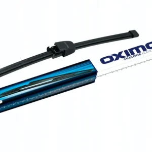 Végkiárusítás Skoda Octavia II Estate, Combi 2004-2013 hátsó ablaktörlő lapát, méretpontos, gyári csatlakozós, Oximo WR311400DENCKERMANN VD20003(A400H)