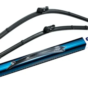 Audi A3 2012.04 - 2020.10első ablaktörlő lapát készlet, méretpontos, gyári csatlakozós, Oximo WC3505501 Szezonális akció