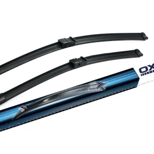 Alfa Romeo Brera (2006.01 - 2010.12) első ablaktörlő lapát készlet, méretpontos, gyári csatlakozós, Oximo WA425550 Kedvezmény