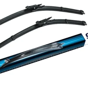 BMW 3 Touring (F31) 2012.06-2019.0606.első ablaktörlő lapát készlet, gyári csatlakozós, Oximo WB400525/Denckermann VD10036 Alacsony ár