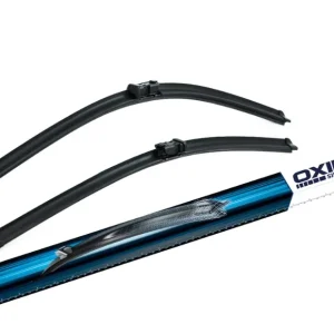 Azonnal elérhető Ford Focus III Turnier, Kombi 2011.05-2018.04 első ablaktörlő lapát készlet, méretpontos, gyári csatlakozós, Oximo WCP300300