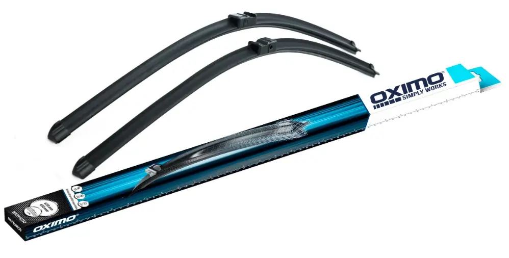 Citroen Xsara Picasso (N68) 2005.10 - 2010.04 első ablaktörlő lapát készlet, méretpontos, gyári csatlakozós, Oximo WAP350350 Exkluzív ajánlat