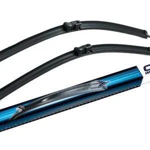 Szuper ajánlat Hyundai i30 (FD) 2007.10-2010.03 első ablaktörlő lapát készlet, méretpontos, gyári csatlakozós, Oximo WC400550