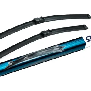 Azonnali szállítás Citroen C5 2003.12 - 2008.04első ablaktörlő lapát készlet, méretpontos, gyári csatlakozós, Oximo WA350525A