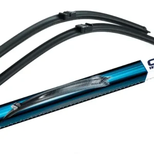 Szuper ajánlat Citroen C6 2005.09 - 2012.12 első ablaktörlő lapát készlet, méretpontos, gyári csatlakozós, Oximo WAPX300300