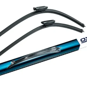 Citroen C4 Picasso, Grand Picasso 2008.04-2013.01 első ablaktörlő lapát készlet, méretpontos, gyári csatlakozós, Oximo WDP200250 Ingyenes szállítás