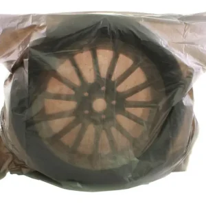 Gumiabroncs tároló, gumitároló zsák fekete színben 1 db (11201271) Olcsóbb