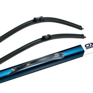 Olcsó Citroen C4 Picasso, Grand Picasso (II) 2013.02-2016.07 első ablaktörlő lapát készlet, méretpontos, gyári csatlakozós, Oximo WCP200250