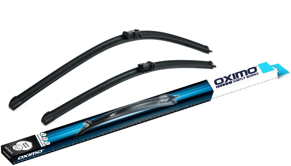 Olcsó Citroen C4 Picasso, Grand Picasso (II) 2013.02-2016.07 első ablaktörlő lapát készlet, méretpontos, gyári csatlakozós, Oximo WCP200250