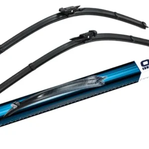 Vásárlói kedvenc Peugeot 307 CC (2003-10-01 - 2005-05-01) első ablaktörlő lapát készlet, méretpontos, gyári csatlakozós, Oximo WBP300400