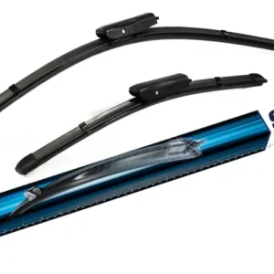 Renault Laguna III Hatchback, Coupe, Grandtour 2007.10 - 2016.12első ablaktörlő lapát készlet, gyári csatlakozós, Oximo WD350600 Expressz szállítás