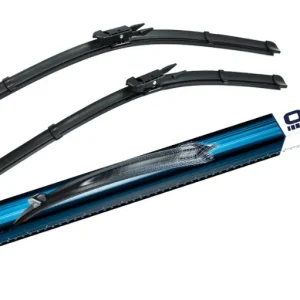 Biztonságos fizetés Opel Corsa D (2006-2015) és Corsa E (2014-2019) első ablaktörlő lapát készlet, méretpontos, gyári csatlakozós, Oximo WB350600