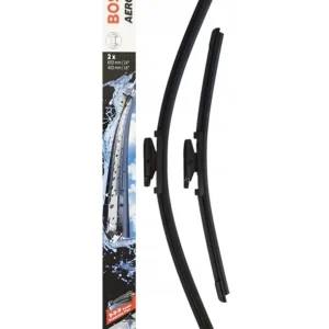 Szuper ajánlat Renault Megane IIIés Megane Grandtour, Kombi 2008-2015 első ablaktörlő lapát készlet, méretpontos, gyári csatlakozós, Bosch3397007116A116S