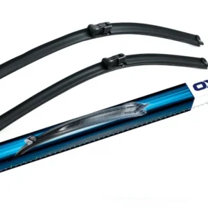 Vedd meg most Opel Mokka és Mokka X (2012.06- 2020.10) első ablaktörlő lapát készlet, méretpontos, gyári csatlakozós, Oximo WC350650