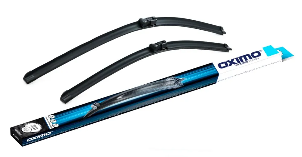 Vedd meg most Opel Mokka és Mokka X (2012.06- 2020.10) első ablaktörlő lapát készlet, méretpontos, gyári csatlakozós, Oximo WC350650