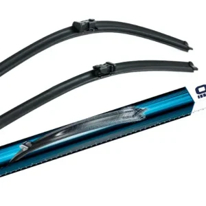 Azonnali szállítás Opel Meriva B (2010.04 - 2017.12) első ablaktörlő lapát készlet, méretpontos, gyári csatlakozós, Oximo WCP300425