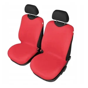 Szuper akció Üléshuzat trikó 2 db-os, piros 5-1066-253-4060