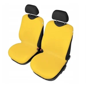 Legnépszerűbb Üléshuzat trikó 2 db-os, sárga 5-1066-253-4090
