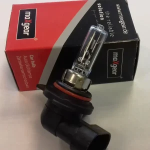 Kiárusítás Maxgear HIR2 12V 55W 9012 PX22d típusú izzó