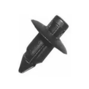 Suzuki Swift fekete színű kárpit és dobbetét rögzítő patent 187501C10120 Biztonságos fizetés