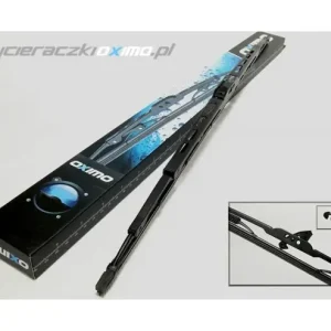 Ford Fiesta V 2001-2008-ig hátsó ablaktörlő lapát Oximo WUS275 Biztonságos fizetés