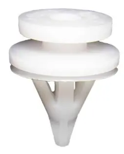 Legkelendőbb Renault ajtókárpit rögzítő patent több típushoz 11383 (1 db)