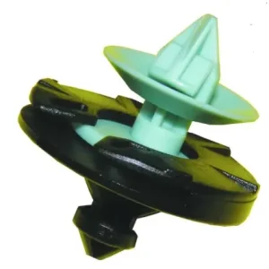 Exkluzív ajánlat VW Golf III, Vento kárpit-rögzítő patent 11458 (1 db)