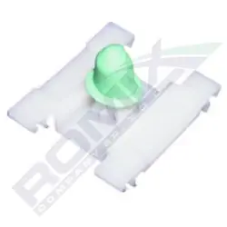 VW Golf III, Vento rögzítő patent 12619 Vásárlói kedvenc