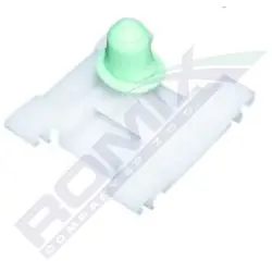 Ne maradj le VW Golf III, Vento rögzítő patent 12620