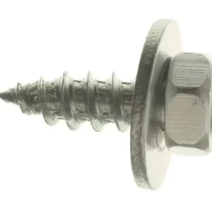 Prémium Univerzális, Audi, BMW, Chevrolet, Daewoo, Ford, Mercedes, Opel, Seat, Skoda, VW lemezcsavar 45168