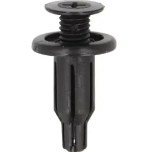 Chevrolet, Daewoo, Honda, Hyundai, Kia, Lexus, Toyota 10 mm-es rögzítő patent 60003 (1 db) [OP] Expressz szállítás