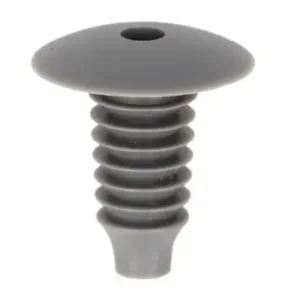 Kedvezményes ár Audi, Ford, Mercedes, Opel, VW szürke kárpit-rögzítő patent A12301S (1 db)