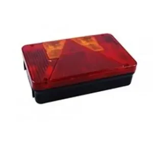 Utánfutó lámpa jobb oldal Radex 5800-11 Exkluzív ajánlat