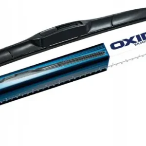 Oximo / Maxgear 42,5 cm hosszú ablaktörlő lapát Honda, Hyundai, Kia, Lexus, Mazda, Mitsubishi, Nissan, Subaru, Suzuki, Toyota típusokhoz, WUH425 / 39-7425, 1 db Kedvezményes ár