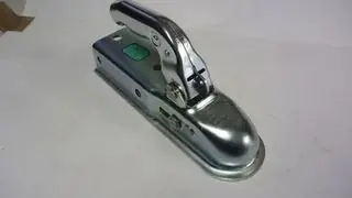 Utánfutó vonófej kapcsolófej Autóflex Knott K-14 szögletes 60-as Végkiárusítás