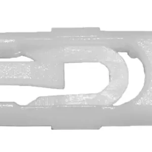 Kedvezmény Skoda Octavia I, Golf III, Vento tetődíszléc rögzítő patent 20517 (1 db)