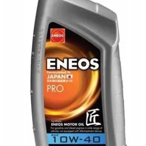 Biztonságos fizetés ENEOS PRO (Premium) motorolaj 10W-40 1L