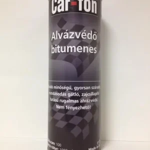 Alvázvédő festék Car-Fonalvázvédő 1L Exkluzív ajánlat