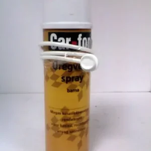 Car-Fon viaszbázisú üregvédő spray 500ml + szonda Alacsony ár