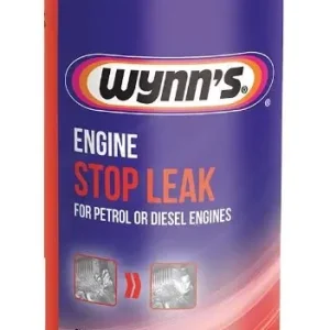 Biztonságos fizetés WYNN'S olajszivárgás gátló adalék 325ml W50672