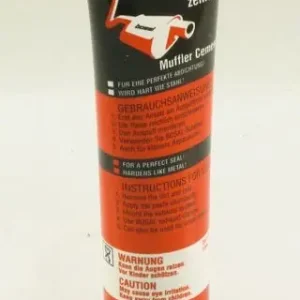 Csak ma Kipufogó tömítő paszta Bosal 190g