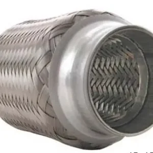 Szuper ajánlat Kipufogó flexibilis cső 55x100mm