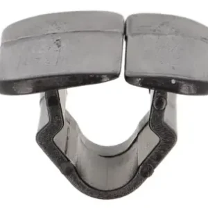 Gyors szállítás Seat, Skoda, Volvo, VW motorház szigetelő rögzítő patent több típus OE 867863849A01C, 50142Z (1 db)