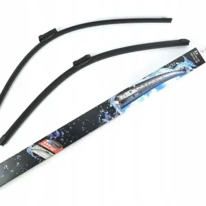 Utolsó esély Ford GalaxyMK22006-2015 első ablaktörlő lapát készlet, méretpontos, gyári csatlakozós, Bosch 3397007120A120S