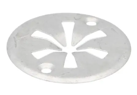 Exkluzív ajánlat Audi, Seat, VW különböző szigetelés-rögzítő patent, alátét 70143Z (1 db)