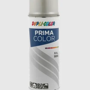 Very Well Dupli-Color szatén ezüst akril festék spray 400ml RAL9006 789069 Legkelendőbb