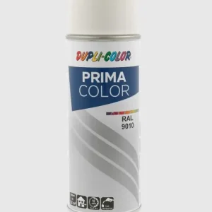 Very Well Dupli-Color matt fehér akril festék spray 400ml RAL9010 789083 Ajánlat